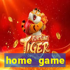 home game gamecategoryid 3